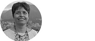 Foto de Carolina Botero