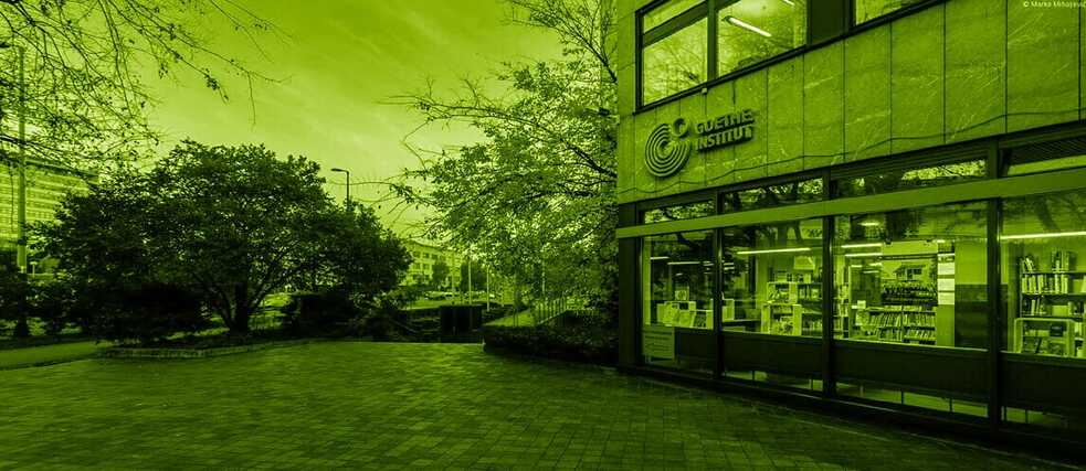 Goethe Instititut Zagreb