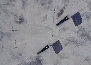 Performance Silver Veiled &copy; © Ettore Spezza Silver Veiled