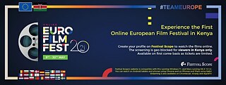 European Film Festival 2021