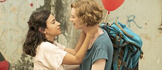 Kiss Me Kosher © X Verleih AG