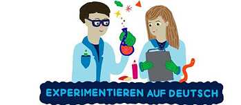 Experimentieren auf Deutsch