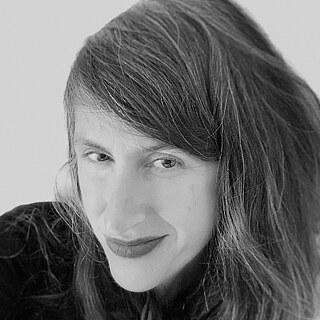 Die Kuratorin Catherine Nichols gehört zu dem Kurator*innenteam von „beuys2021“. 