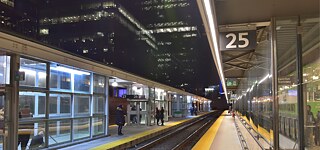 Union Station Toronto
