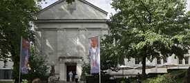 Staatliche Kunsthalle Baden-Baden