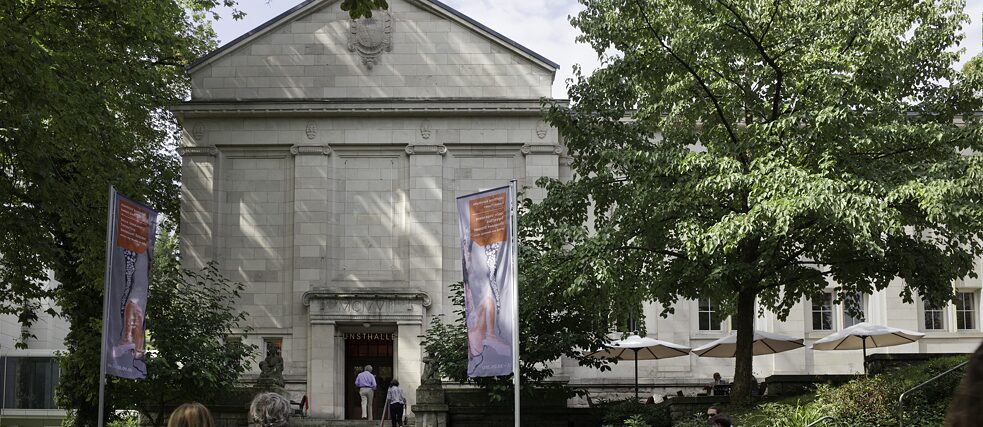 Staatliche Kunsthalle Baden-Baden