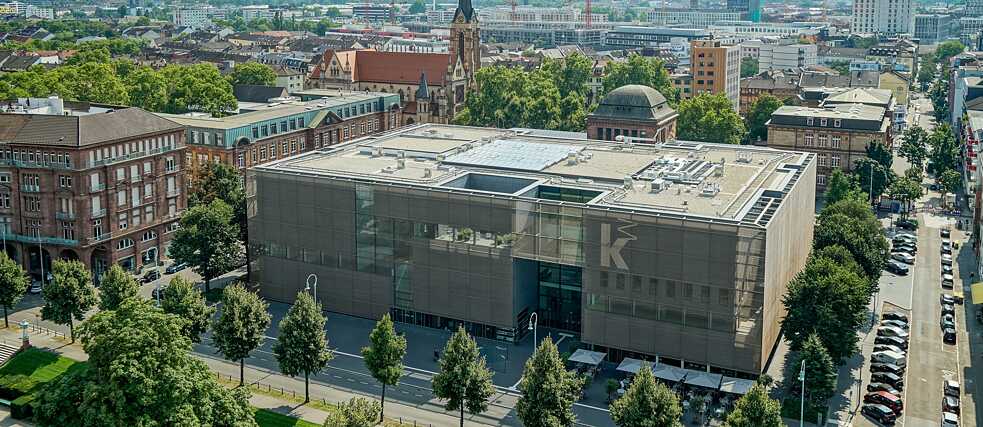 Kunsthalle Mannheim