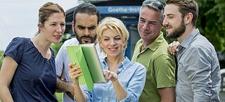 Sommerakademie auf neuen Wegen