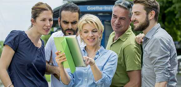 Sommerakademie auf neuen Wegen