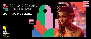 25th Anniversary Berlin & Beyond Film Festival