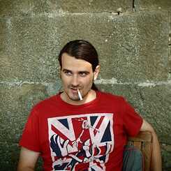 Dario Bevanda