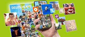 Deutschland App 
