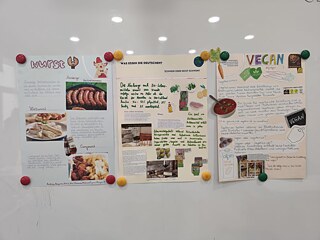 Die Dreifaltigkeit der deutschen Esskultur