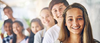 Gewinner*innen JUKU &copy; © Getty Images Gewinner*innen JUKU