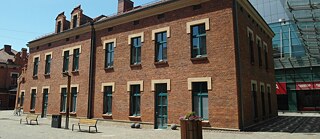 Goethe-Institut Krakau