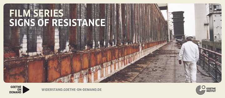 Signs of Resistance