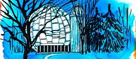 Kosmisches Berlin - Teaser