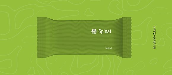 Festival Spinat