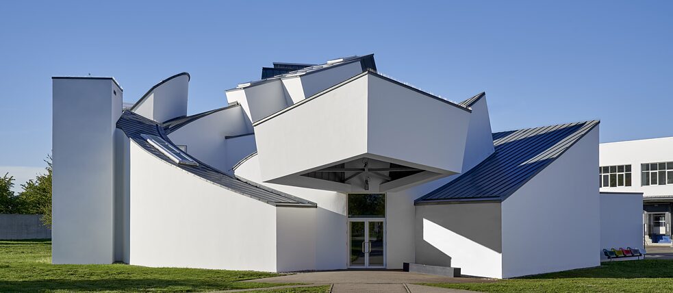 Vitra Design Museum