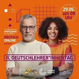 deutschlehrerinnentag