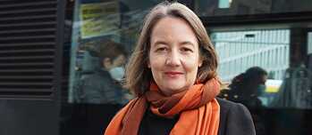 Elke Buhr