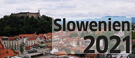 Slowenien und seine Mehrsprachigkeit