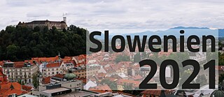 Slovenia and its multilingualism.