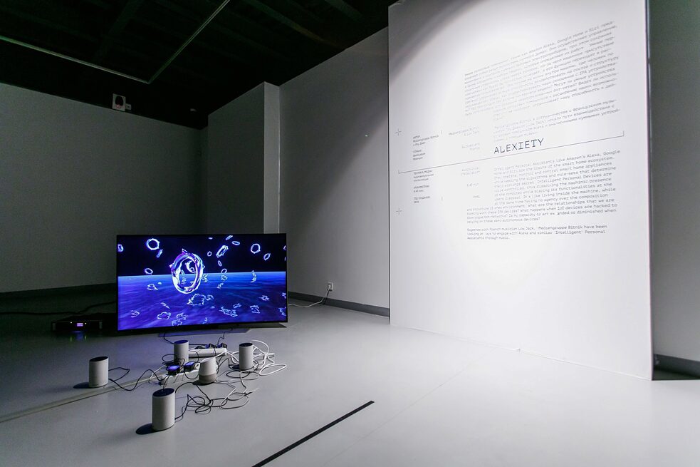 Alexiety / !Mediengruppe Bitnik
