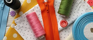 Teestunde: Selbst gemacht – Handwerk, Handarbeit und Co.