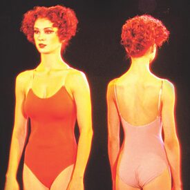Delia Gonzalez