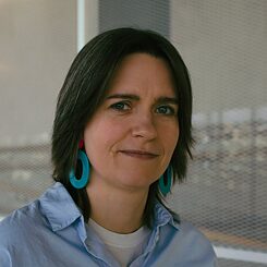 Екатерина Колчанова