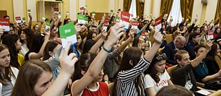 Landesfinale Ukraine 