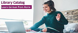 Learn German From Home