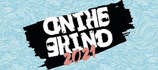 ON THE GRIND: ART OF LESS