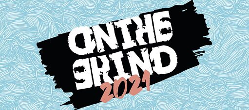 ON THE GRIND: ART OF LESS