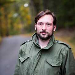 Moritz Gerlach