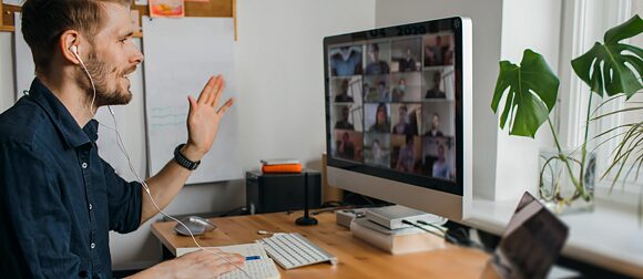 Пробный урок