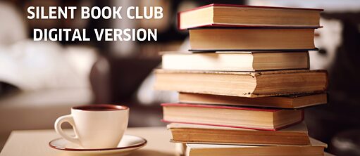 Silent Book Club