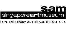 Singapore Art Museum Logo