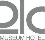 21c Museum Hotel Logo