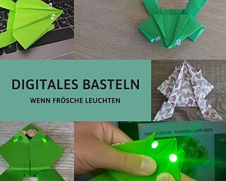 basteln