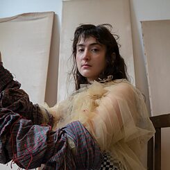 Йоханна Одерски