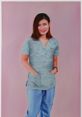 Portrait of Phillipines