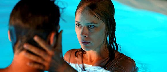 Scène du film 'Ondine'