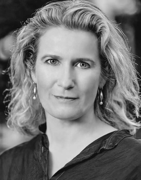 Cathy De Haan Goethe Institut Peru