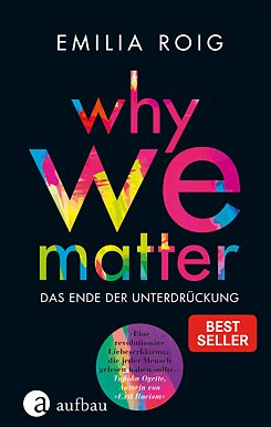 Why we matter
