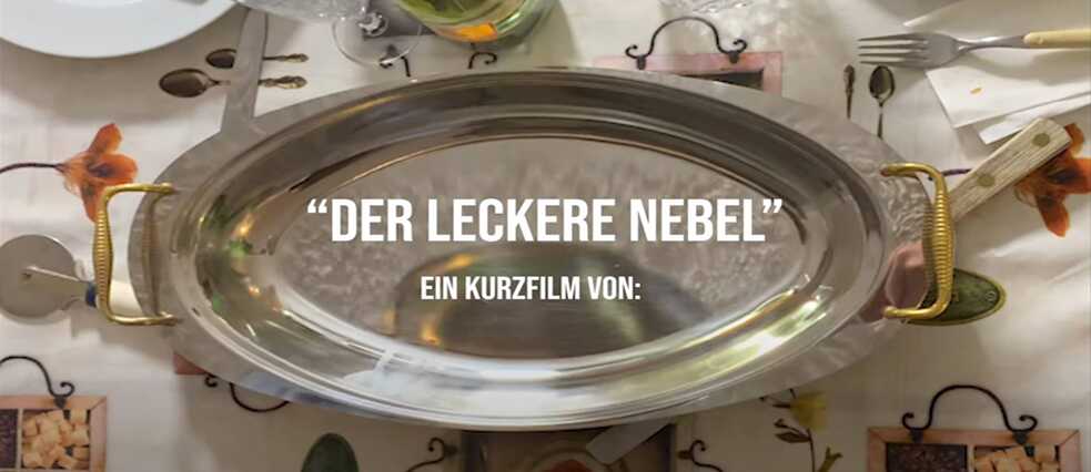 Der Leckere Nebel