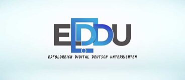 EDDU | Erfolgreich Digital Deutsch unterrichten
