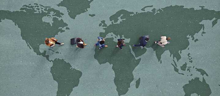 Migration und Integration