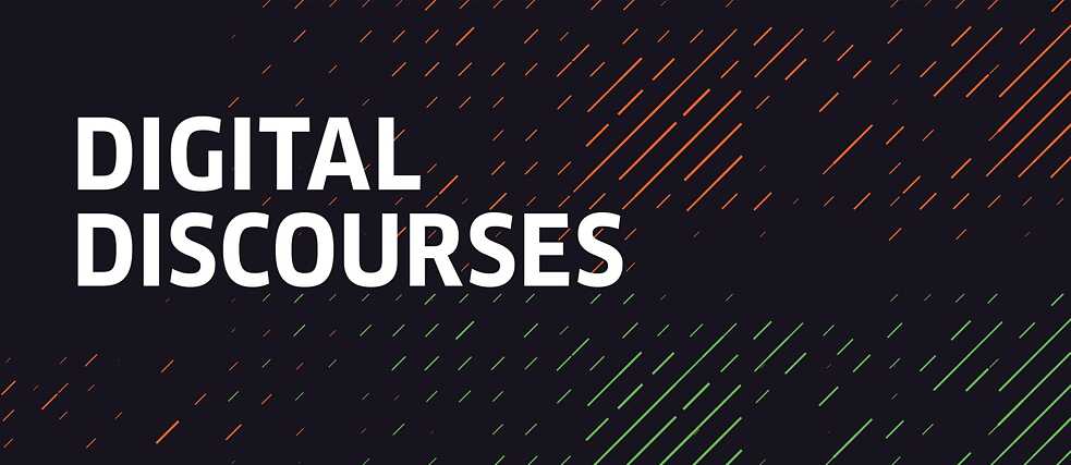 digital discourses